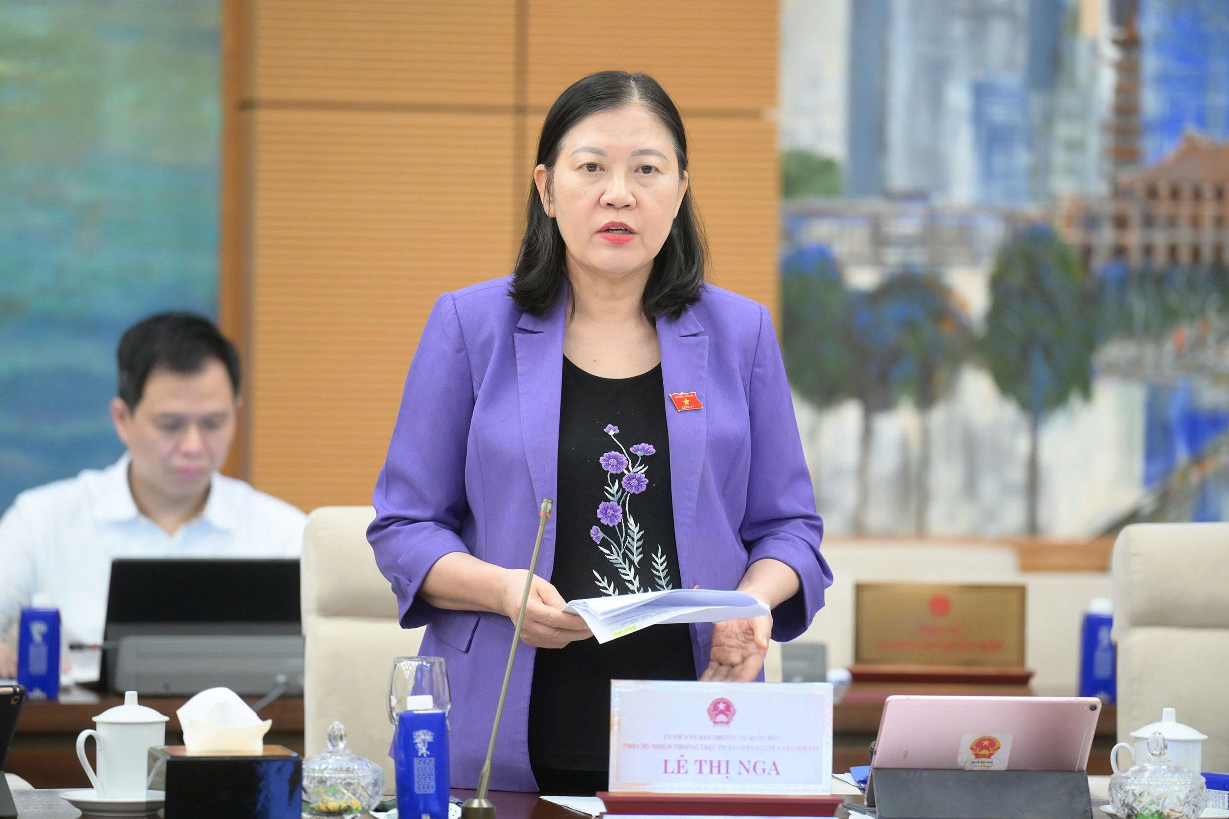 Chủ tịch Quốc hội: Cần giải pháp cân đối cung cầu, bình ổn vật liệu xây dựng- Ảnh 1. Chủ tịch Quốc hội: Cần giải pháp cân đối cung cầu, bình ổn vật liệu xây dựng- Ảnh 1.