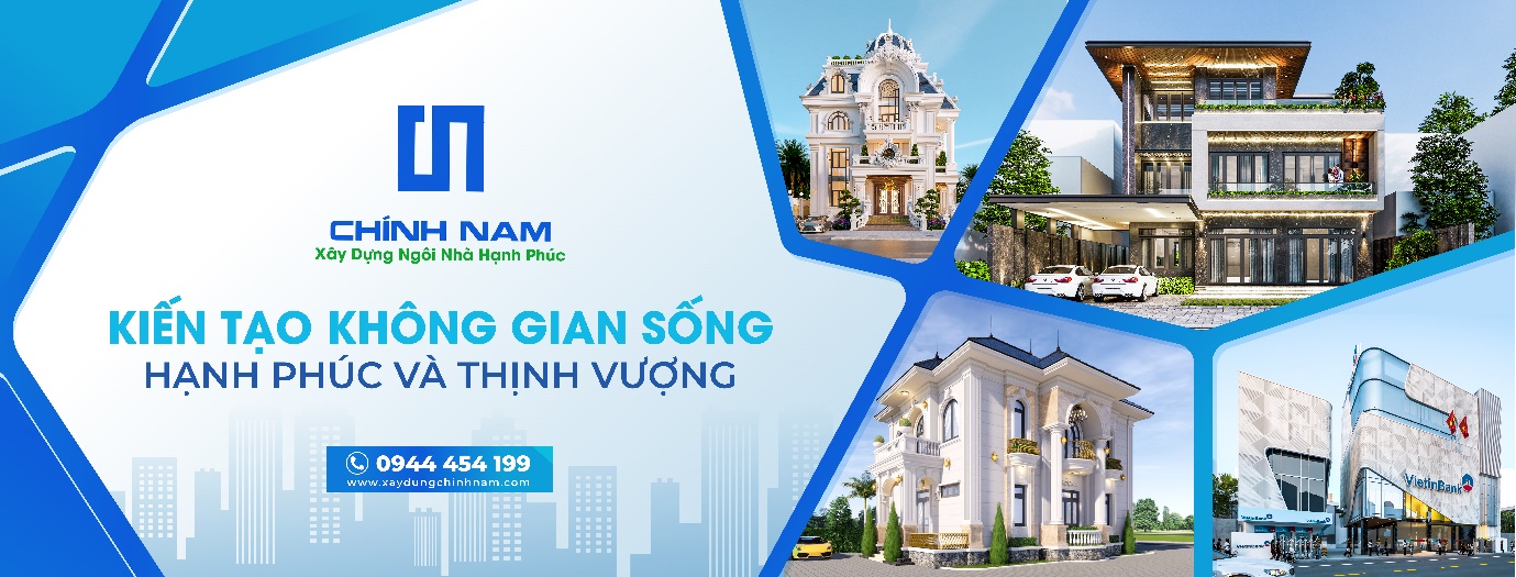 Công ty CP Thiết kế Xây dựng Chính Nam: Hơn một thập kỷ kiến tạo ngôi nhà hạnh phúc- Ảnh 1.