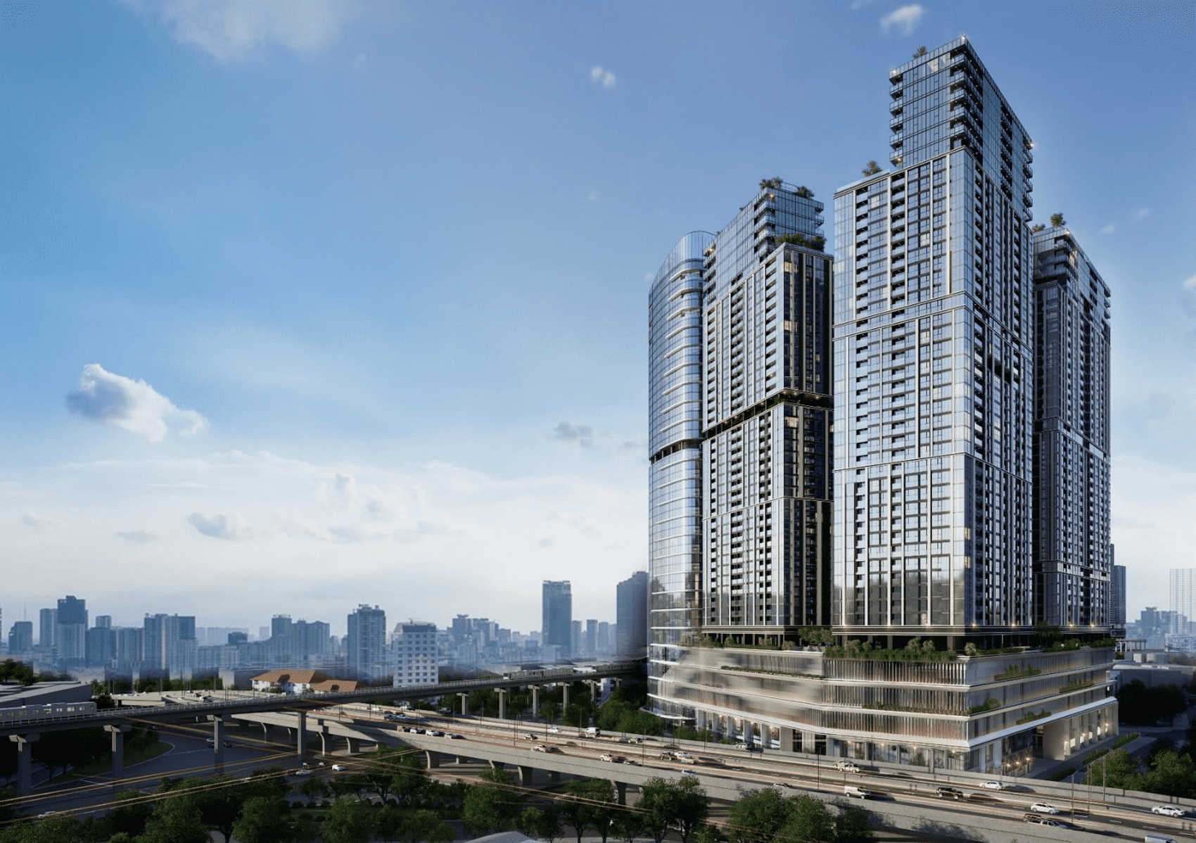 Sun Feliza Suites: Dự án tiềm năng cho nhà đầu tư- Ảnh 2.