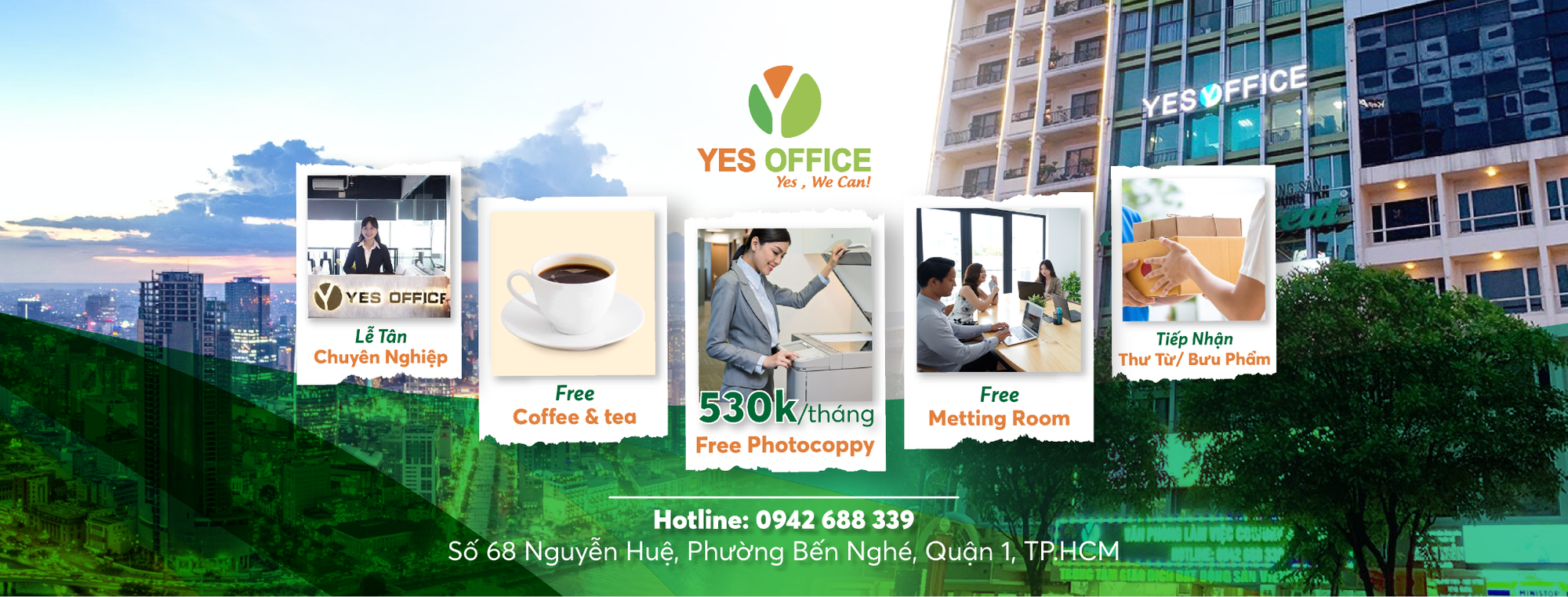 Có nên thuê văn phòng ảo khi mới khởi nghiệp?- Ảnh 3.