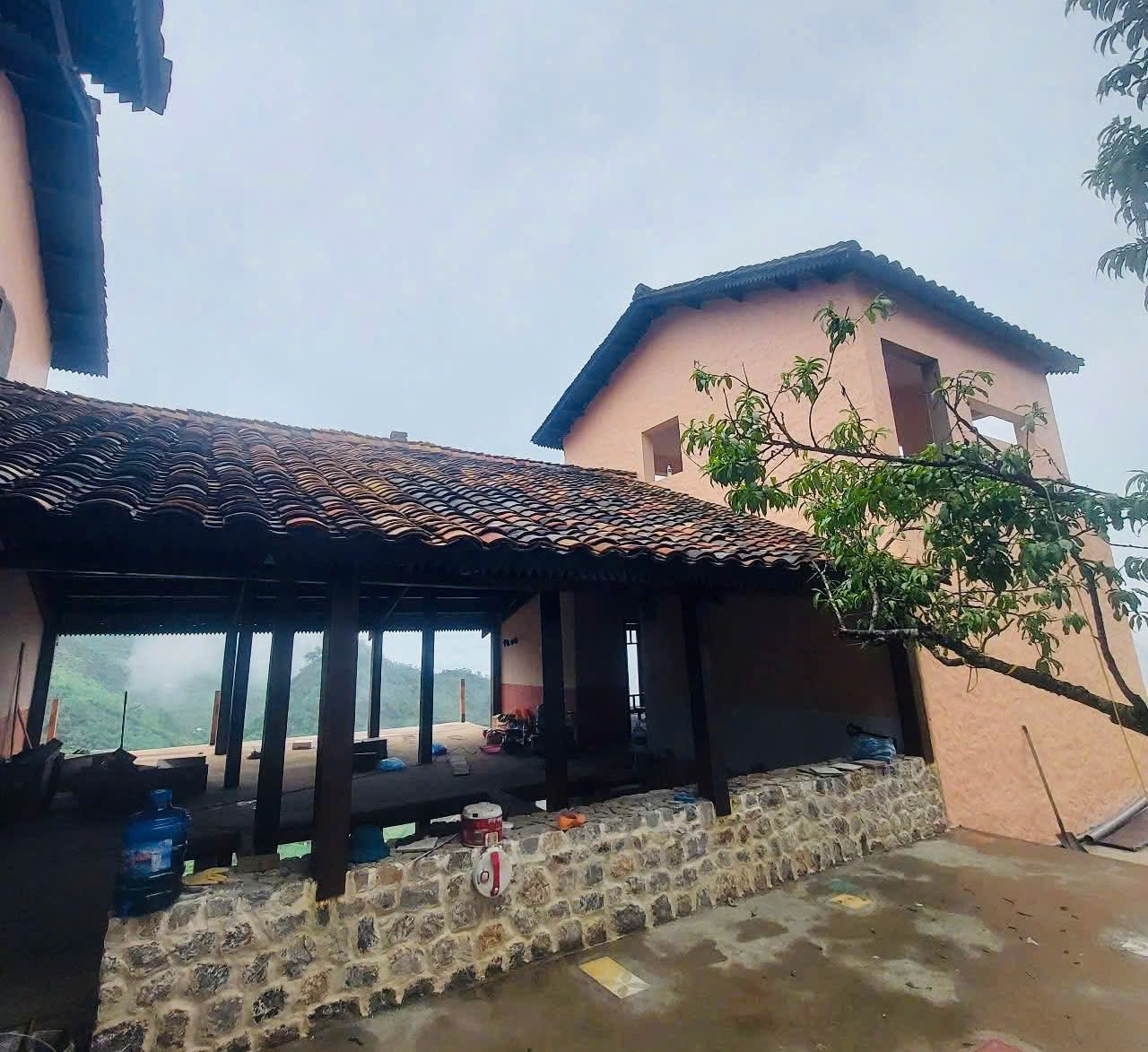 Khách du lịch có xu hướng thích trải nghiệm với homestay- Ảnh 2. Khách du lịch có xu hướng thích trải nghiệm với homestay- Ảnh 2.