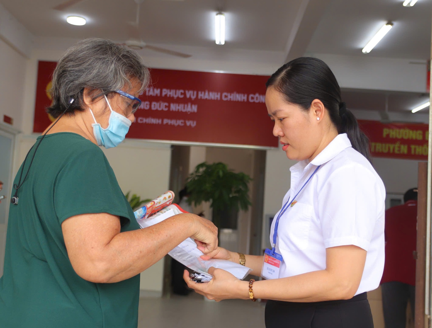 Vận hành chính quyền địa phương 2 cấp: Không xảy ra ách tắc, gián đoạn công việc- Ảnh 2. Vận hành chính quyền địa phương 2 cấp: Không xảy ra ách tắc, gián đoạn công việc- Ảnh 2.