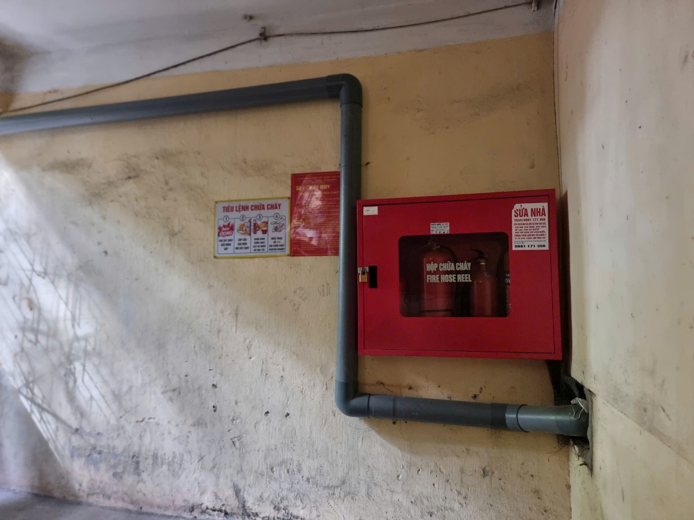 Hà Nội: Nhiều khu tập thể cũ xuống cấp, tiềm ẩn nguy cơ cháy nổ nghiêm trọng- Ảnh 6.