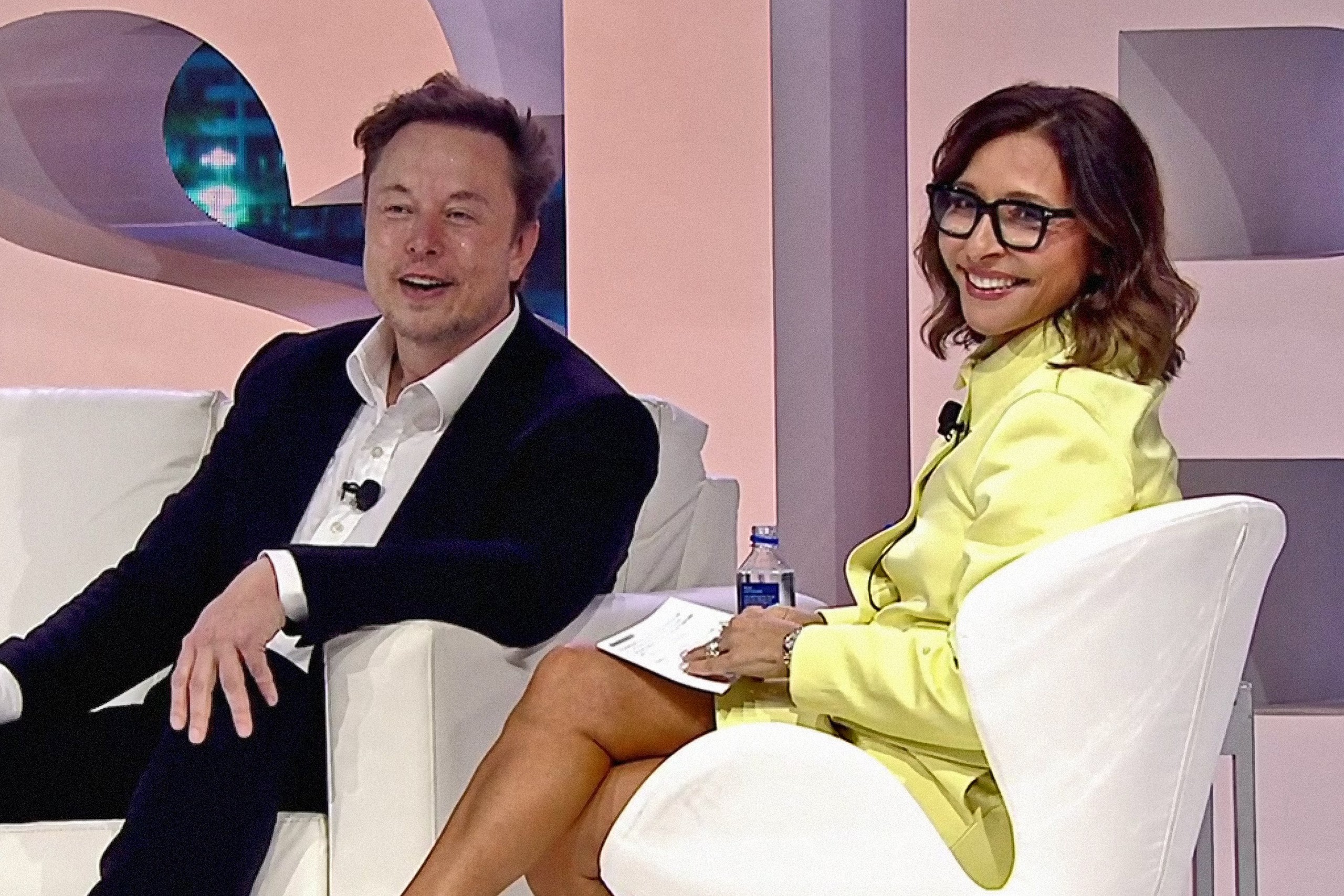 CEO Linda Yaccarino: Từ người sửa sai cho tỷ phú Musk tới quyết định từ chức sau 2 năm- Ảnh 3.