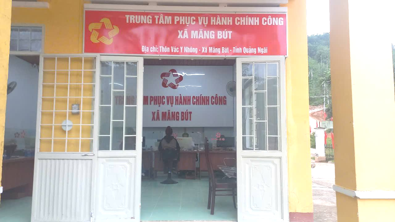 Vụ 24 xã không phát sinh thủ tục hành chính: Nơi nhộn nhịp, chỗ đìu hiu- Ảnh 3. Vụ 24 xã không phát sinh thủ tục hành chính: Nơi nhộn nhịp, chỗ đìu hiu- Ảnh 3.