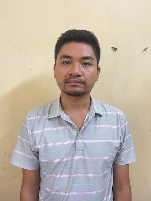 Tuyên Quang: Khởi tố đối tượng lạm dụng chức vụ, quyền hạn chiếm đoạt tài sản- Ảnh 1. Tuyên Quang: Khởi tố đối tượng lạm dụng chức vụ, quyền hạn chiếm đoạt tài sản- Ảnh 1.