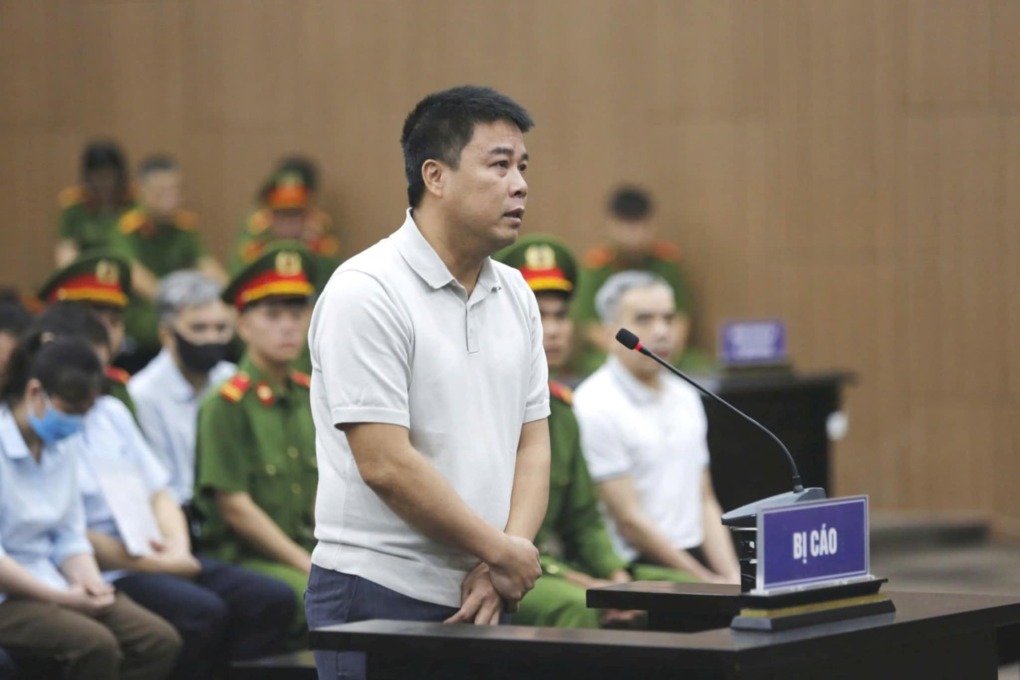 Tòa phán quyết ra sao về 196 lô đất liên quan cựu Chủ tịch Phúc Sơn Nguyễn Văn Hậu?- Ảnh 3. Tòa phán quyết ra sao về 196 lô đất liên quan cựu Chủ tịch Phúc Sơn Nguyễn Văn Hậu?- Ảnh 3.