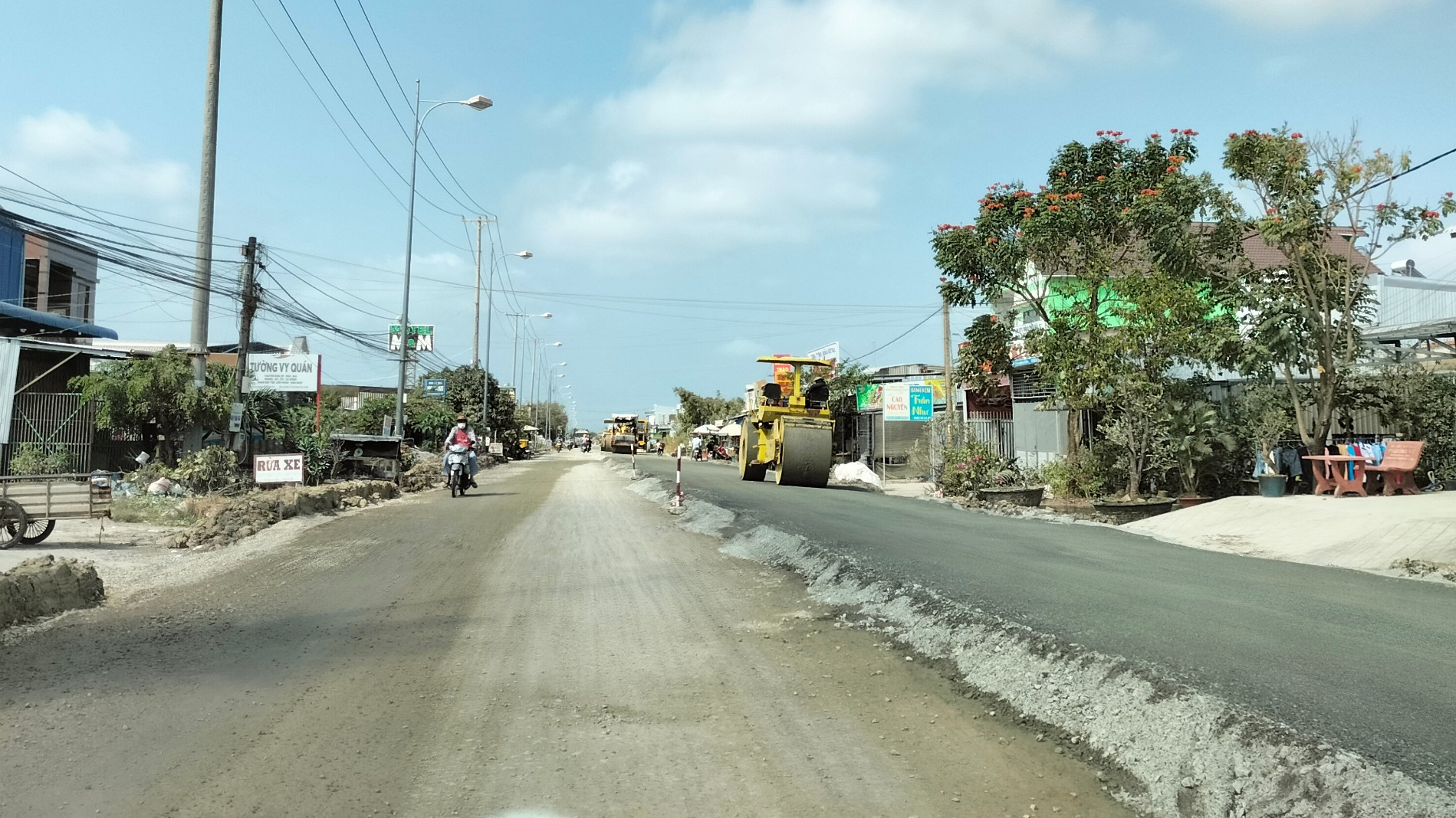 Cà Mau: Kiên quyết xử lý nhà thầu năng lực yếu kém- Ảnh 1. Cà Mau: Kiên quyết xử lý nhà thầu năng lực yếu kém- Ảnh 1.