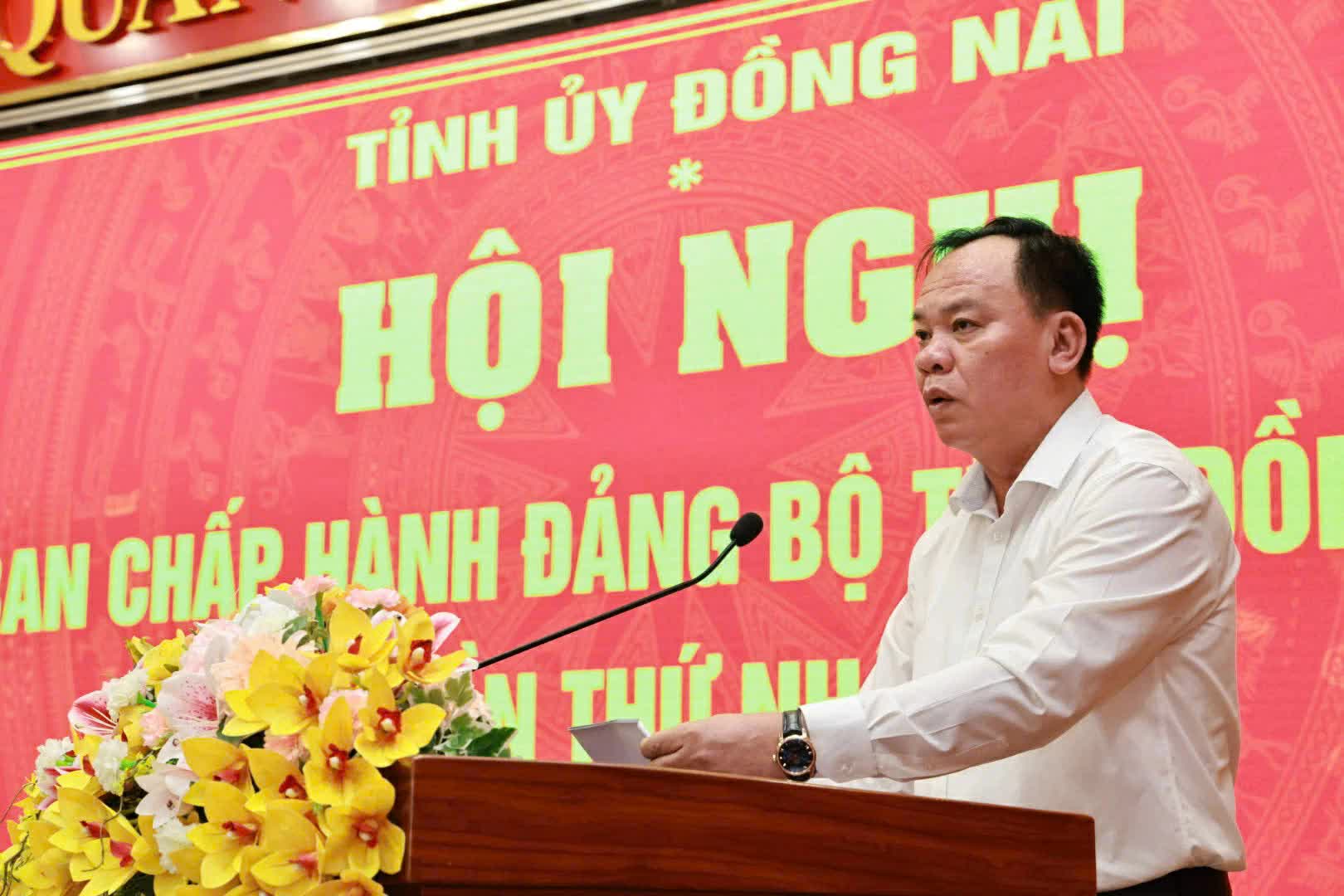 Khởi đầu thuận lợi sau hợp nhất, GRDP Đồng Nai tăng vượt kỳ vọng- Ảnh 2. Khởi đầu thuận lợi sau hợp nhất, GRDP Đồng Nai tăng vượt kỳ vọng- Ảnh 2.