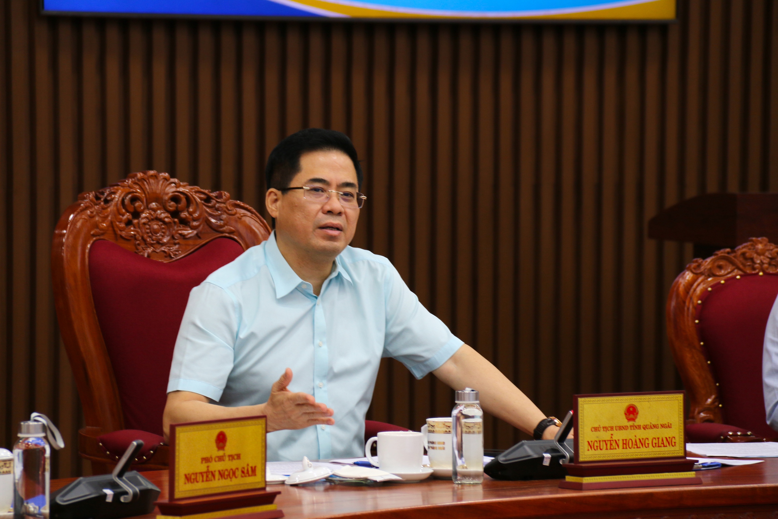 Quảng Ngãi dự thu hàng trăm tỷ đồng mỗi tháng từ đất- Ảnh 1. Quảng Ngãi dự thu hàng trăm tỷ đồng mỗi tháng từ đất- Ảnh 1.