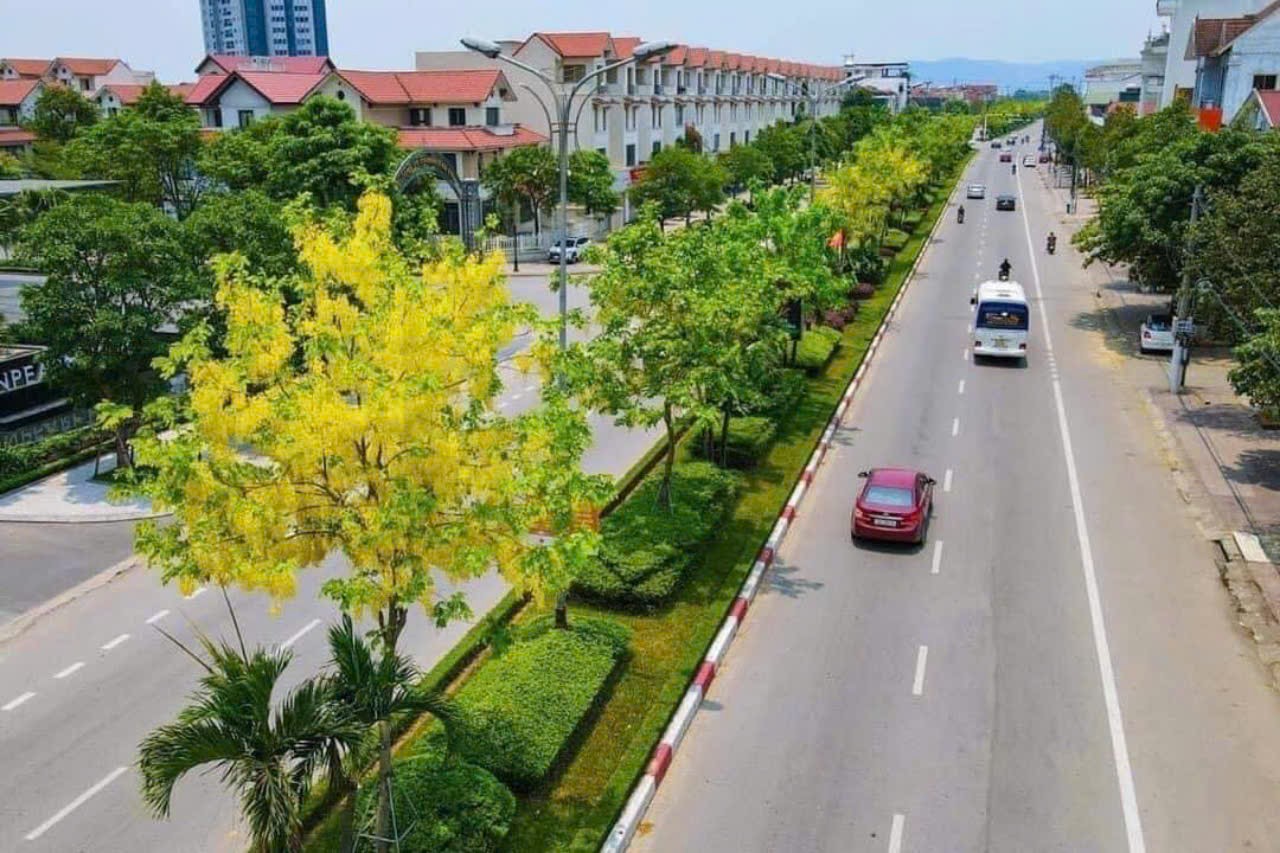 Hà Tĩnh: Phát triển đô thị xanh - thông minh, ứng dụng công nghệ vào đời sống- Ảnh 2. Hà Tĩnh: Phát triển đô thị xanh - thông minh, ứng dụng công nghệ vào đời sống- Ảnh 2.
