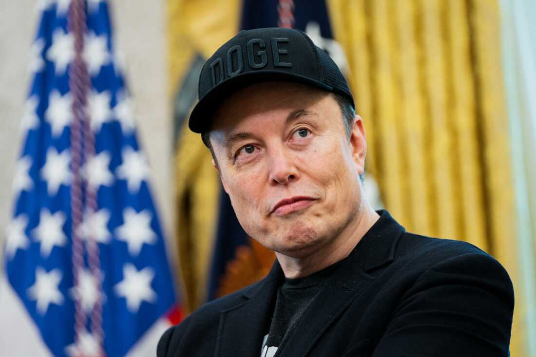 CEO Linda Yaccarino: Từ người sửa sai cho tỷ phú Musk tới quyết định từ chức sau 2 năm- Ảnh 2.