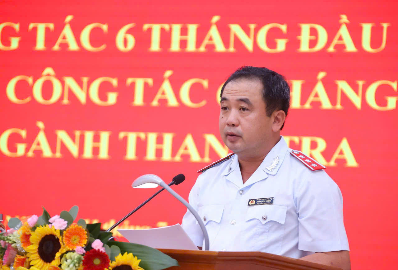 Ngành Thanh tra kiến nghị thu hồi hơn 100.000 tỷ đồng trong 6 tháng- Ảnh 2.