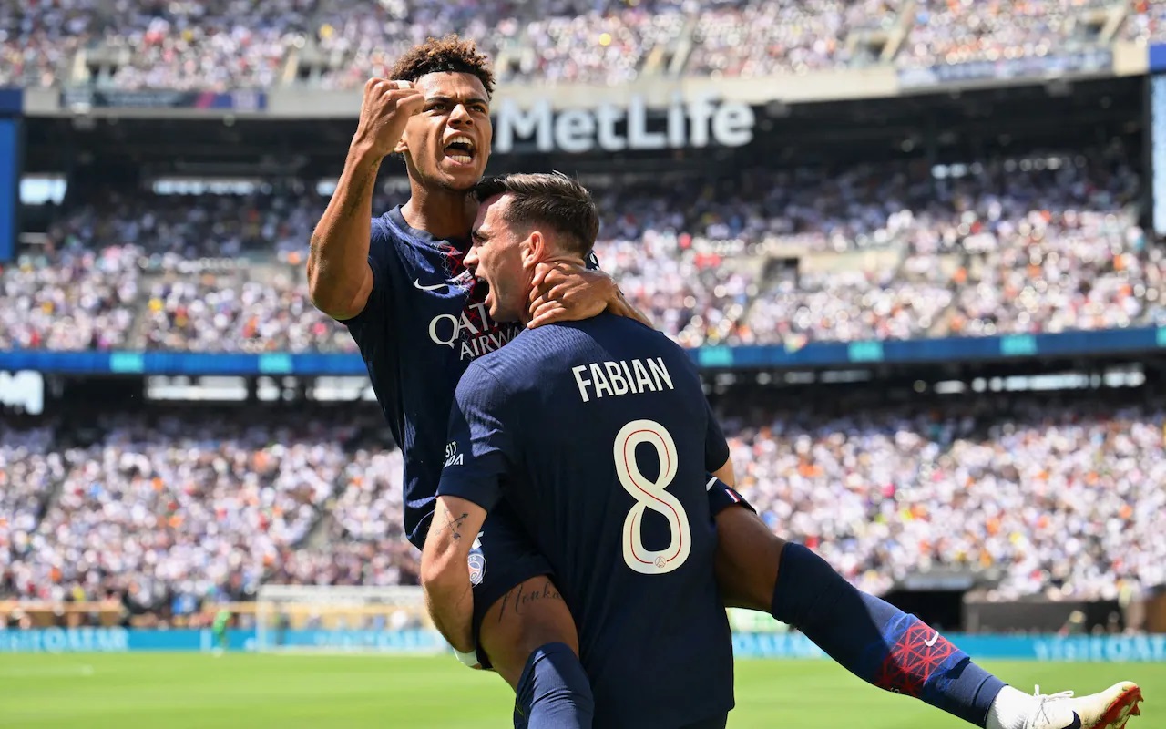 Chung kết FIFA Club World Cup: Cuộc chiến của hai trường phái bóng đá hiện đại- Ảnh 2.
