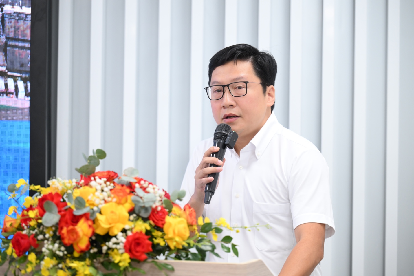 Chuyên gia hiến kế thúc đẩy phát triển khu công nghiệp sinh thái- Ảnh 2. Chuyên gia hiến kế thúc đẩy phát triển khu công nghiệp sinh thái- Ảnh 2.
