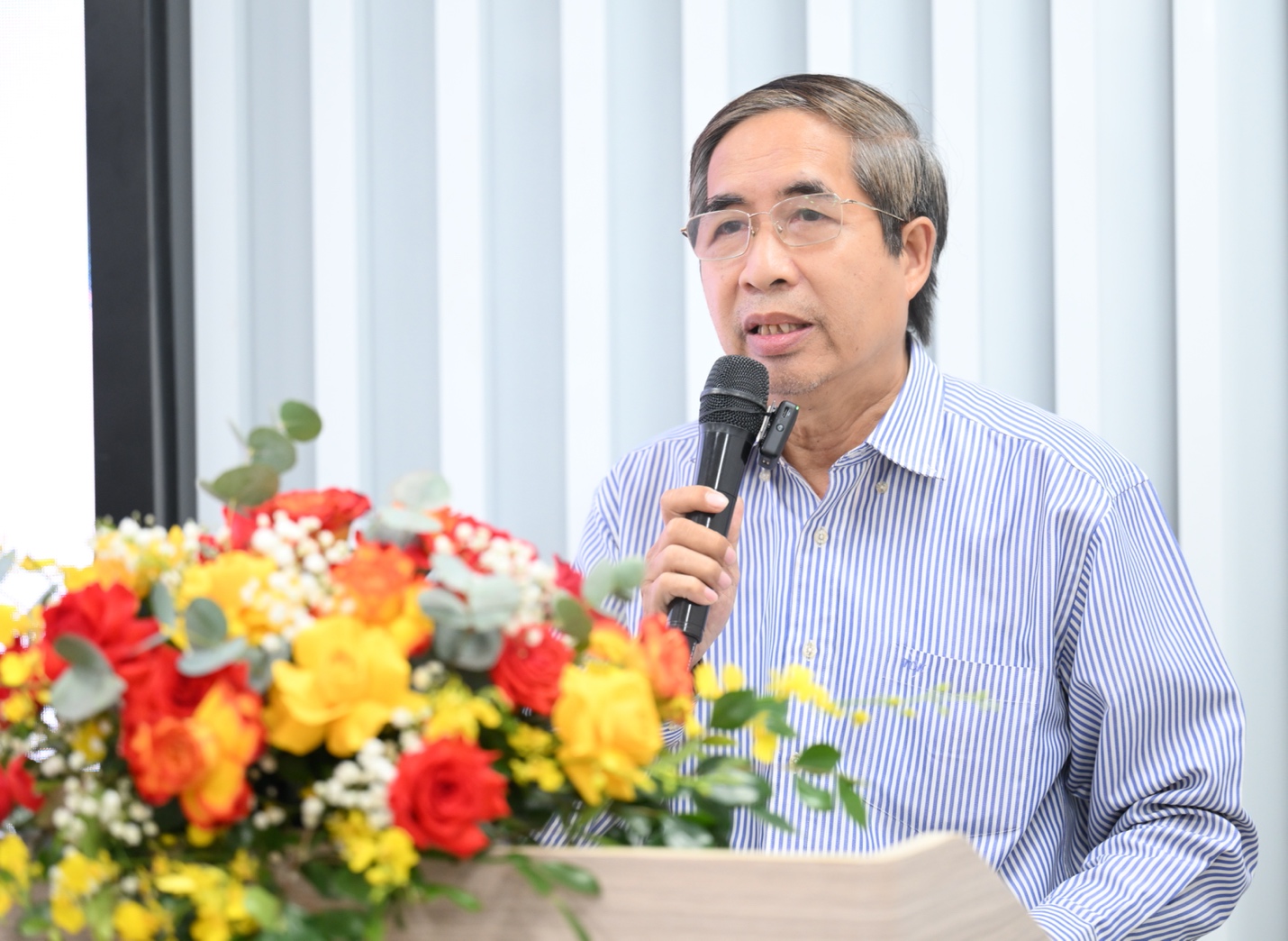 Chuyên gia hiến kế thúc đẩy phát triển khu công nghiệp sinh thái- Ảnh 4. Chuyên gia hiến kế thúc đẩy phát triển khu công nghiệp sinh thái- Ảnh 4.