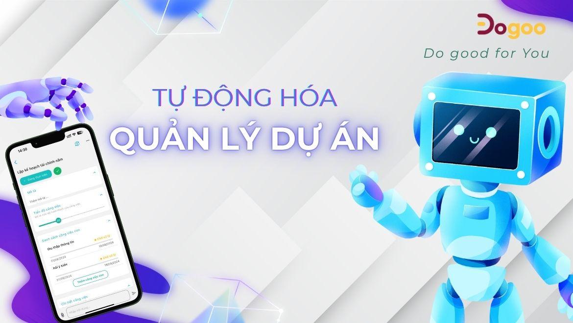 Ứng dụng phần mềm quản lý tiến độ dự án đã thực sự cần thiết ở Việt Nam?- Ảnh 1. Ứng dụng phần mềm quản lý tiến độ dự án đã thực sự cần thiết ở Việt Nam?- Ảnh 1.