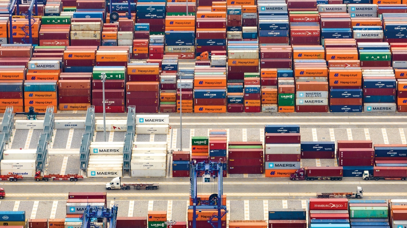 Việt Nam cần làm gì để phát triển logistics xanh?- Ảnh 2. Việt Nam cần làm gì để phát triển logistics xanh?- Ảnh 2.