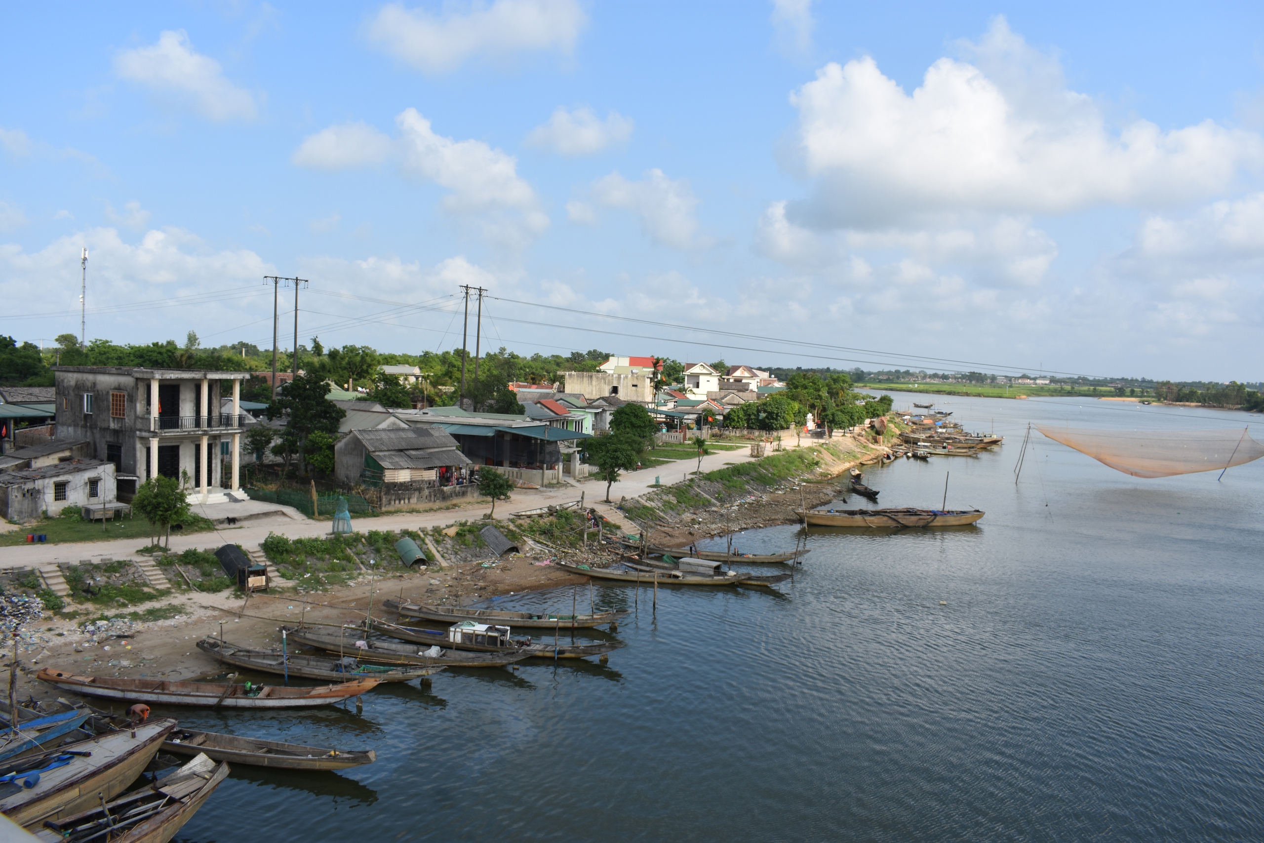 Huế: Chi hơn 1.000 tỷ đồng xây cầu vượt phá Tam Giang dài 1,4km- Ảnh 1. Huế: Chi hơn 1.000 tỷ đồng xây cầu vượt phá Tam Giang dài 1,4km- Ảnh 1.