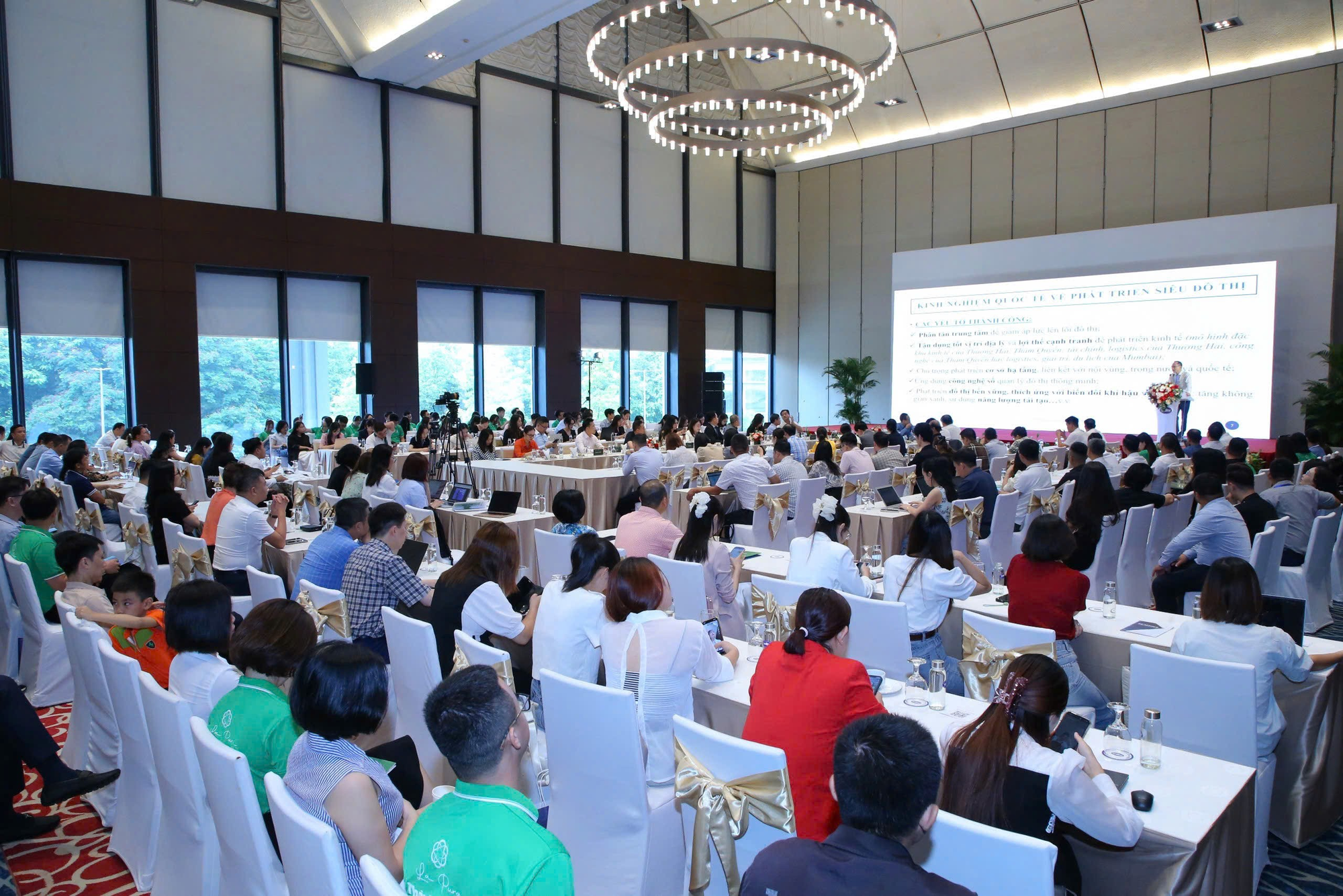 Vùng Đông Bắc sẽ trở thành tâm điểm thu hút đầu tư bất động sản TP.HCM- Ảnh 1. Vùng Đông Bắc sẽ trở thành tâm điểm thu hút đầu tư bất động sản TP.HCM- Ảnh 1.