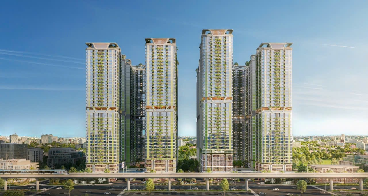 Vùng Đông Bắc sẽ trở thành tâm điểm thu hút đầu tư bất động sản TP.HCM- Ảnh 2. Vùng Đông Bắc sẽ trở thành tâm điểm thu hút đầu tư bất động sản TP.HCM- Ảnh 2.