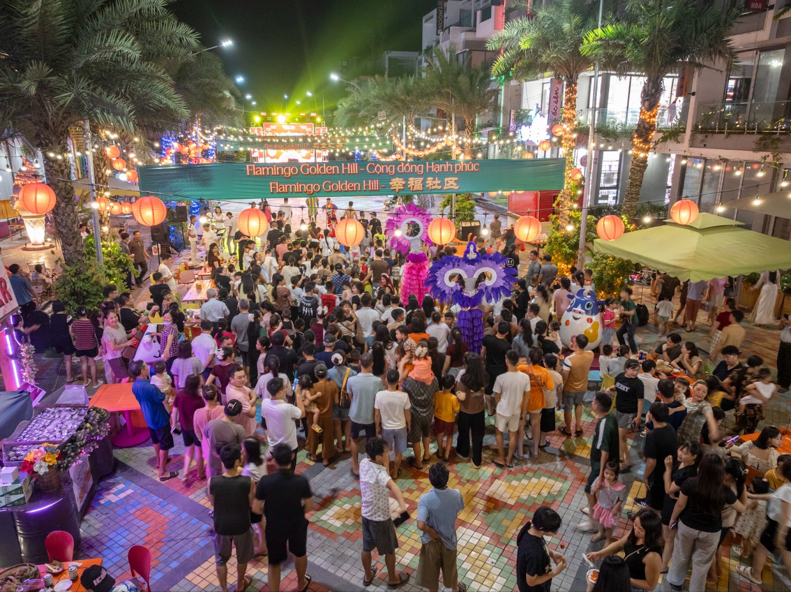 Flamingo Golden Hill - địa điểm lưu trú của cộng đồng chuyên gia quốc tế- Ảnh 1. Flamingo Golden Hill - địa điểm lưu trú của cộng đồng chuyên gia quốc tế- Ảnh 1.