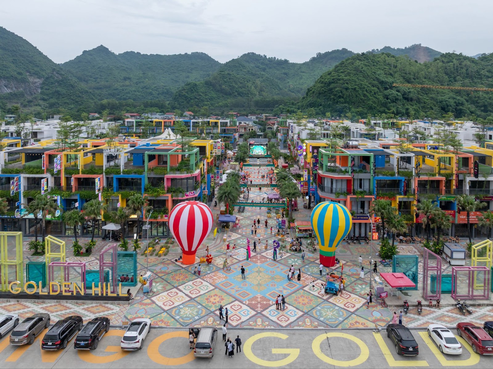 Flamingo Golden Hill - địa điểm lưu trú của cộng đồng chuyên gia quốc tế- Ảnh 2. Flamingo Golden Hill - địa điểm lưu trú của cộng đồng chuyên gia quốc tế- Ảnh 2.