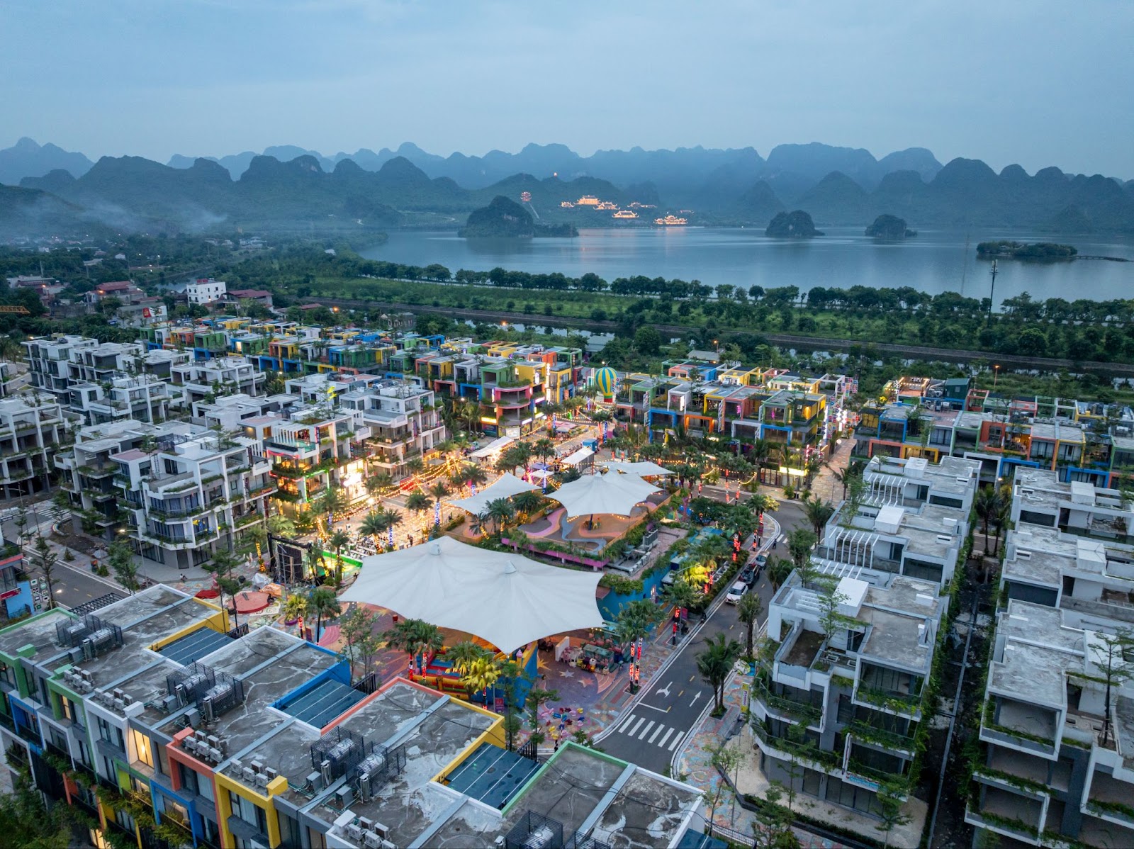 Flamingo Golden Hill - địa điểm lưu trú của cộng đồng chuyên gia quốc tế- Ảnh 3. Flamingo Golden Hill - địa điểm lưu trú của cộng đồng chuyên gia quốc tế- Ảnh 3.