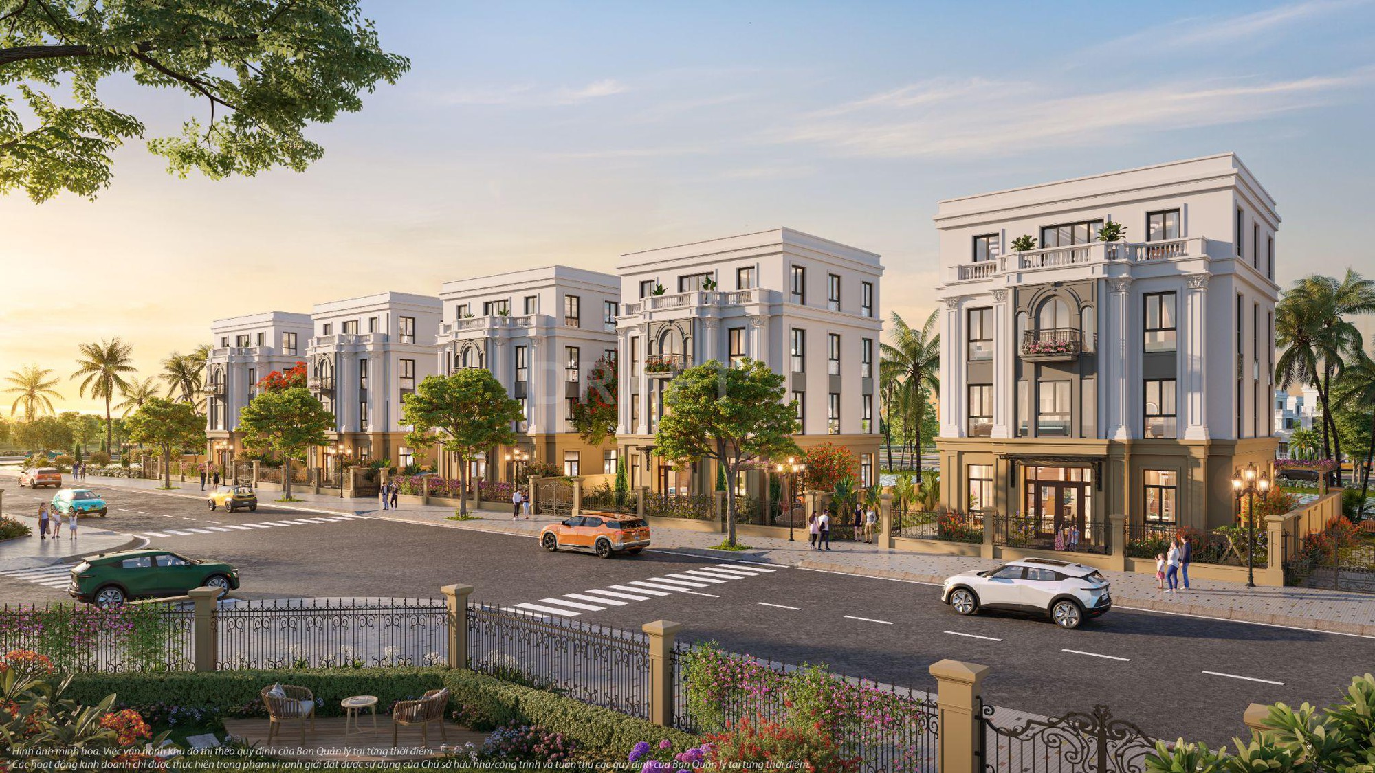 Sóng đầu tư đổ về Dương Kinh, hàng nghìn nhà đầu tư săn bất động sản Vinhomes Golden City- Ảnh 2. Sóng đầu tư đổ về Dương Kinh, hàng nghìn nhà đầu tư săn bất động sản Vinhomes Golden City- Ảnh 2.