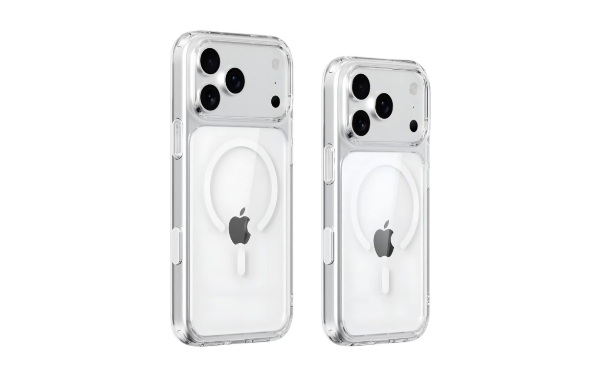 Điểm tuần: iPhone 17 Pro lộ thiết kế, YouTube mạnh tay với video tạo bằng AI- Ảnh 1. Điểm tuần: iPhone 17 Pro lộ thiết kế, YouTube mạnh tay với video tạo bằng AI- Ảnh 1.