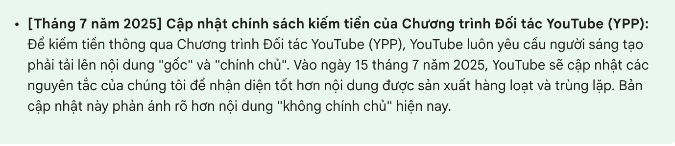 Điểm tuần: iPhone 17 Pro lộ thiết kế, YouTube mạnh tay với video tạo bằng AI- Ảnh 3. Điểm tuần: iPhone 17 Pro lộ thiết kế, YouTube mạnh tay với video tạo bằng AI- Ảnh 3.
