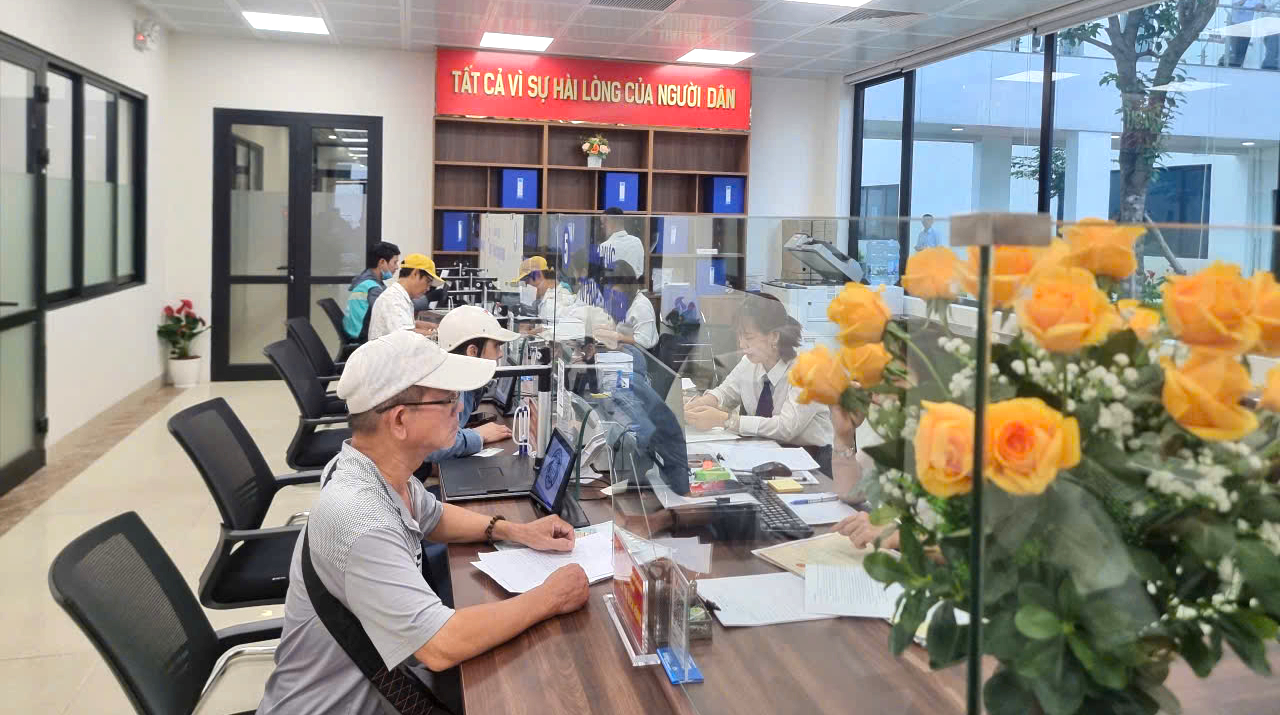 Vì sao phải khẩn trương xây dựng quy hoạch chung, bản đồ nền, chuyên đề cấp xã, phường?- Ảnh 3. Vì sao phải khẩn trương xây dựng quy hoạch chung, bản đồ nền, chuyên đề cấp xã, phường?- Ảnh 3.