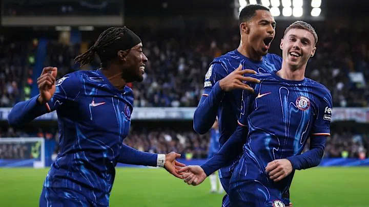 Nhận định, dự đoán kết quả Chelsea - PSG, chung kết FIFA Club World Cup 2025- Ảnh 1. Nhận định, dự đoán kết quả Chelsea - PSG, chung kết FIFA Club World Cup 2025- Ảnh 1.