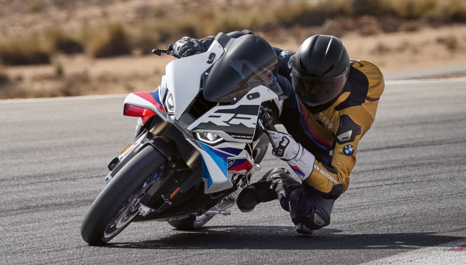 Top 10 mẫu sport bike đáng mua nhất năm 2025- Ảnh 3. Top 10 mẫu sport bike đáng mua nhất năm 2025- Ảnh 3.