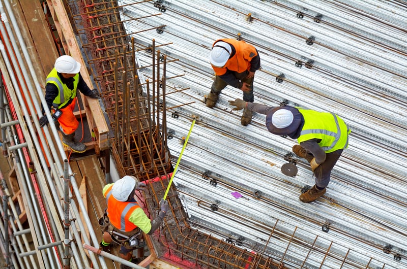 Trí tuệ nhân tạo sẽ làm thay đổi ngành xây dựng như thế nào?- Ảnh 1. Trí tuệ nhân tạo sẽ làm thay đổi ngành xây dựng như thế nào?- Ảnh 1.