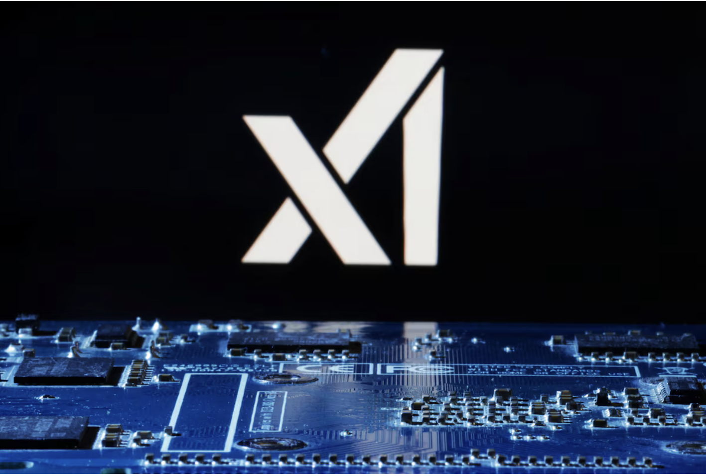 xAI hướng tới định giá 200 tỷ USD- Ảnh 1. xAI hướng tới định giá 200 tỷ USD- Ảnh 1.