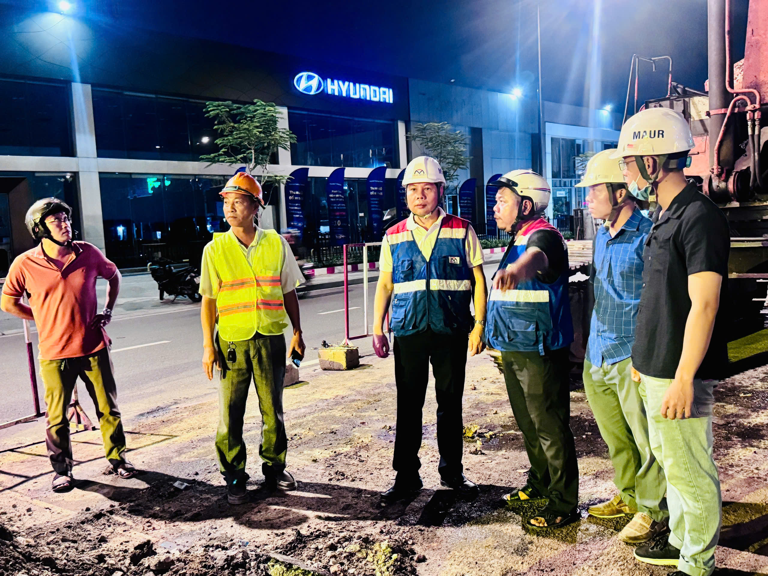 TP.HCM chốt nhà thầu tư vấn tuyến metro số 2, sẵn sàng khởi công năm 2025- Ảnh 2.