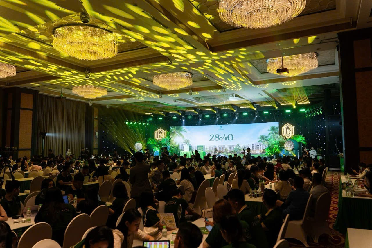 VHS rực cháy cùng phân khu thiên hà - Vinhomes Golden City- Ảnh 2.