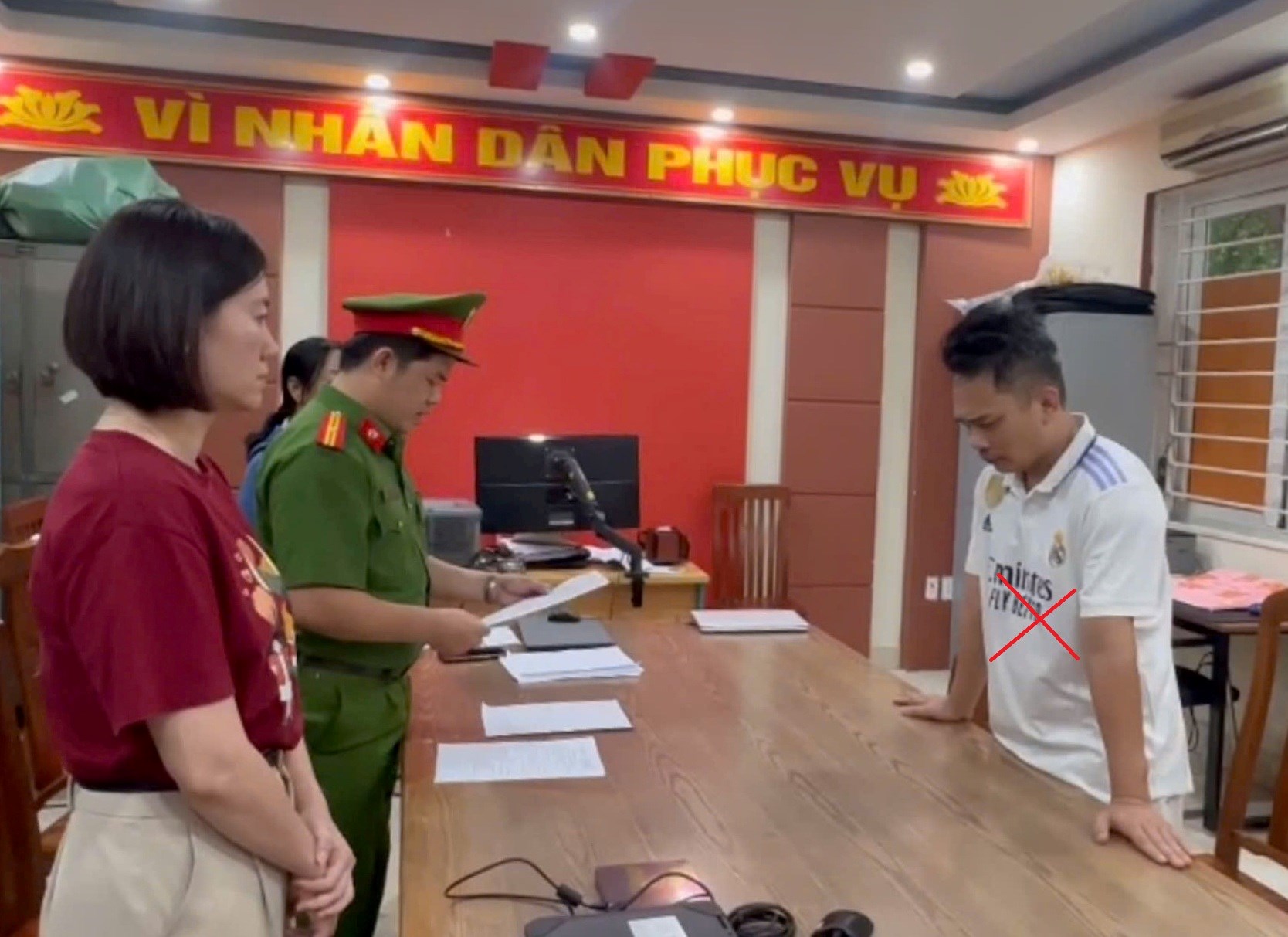 Khởi tố Tiến "bịp" về tội tổ chức sử dụng trái phép chất ma túy- Ảnh 1. Khởi tố Tiến "bịp" về tội tổ chức sử dụng trái phép chất ma túy- Ảnh 1.