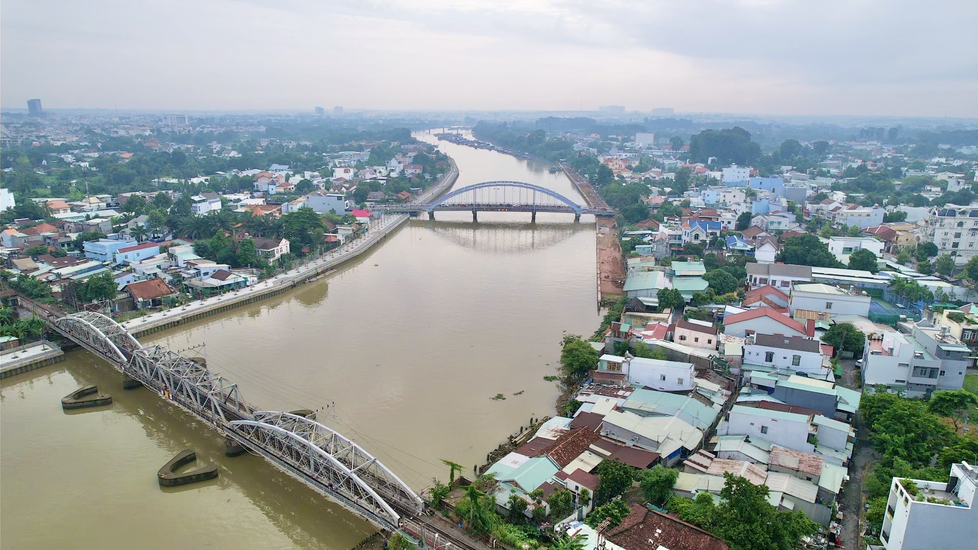 Tỉnh Đồng Nai đột phá hạ tầng, kiến tạo không gian đô thị liên kết vùng- Ảnh 5. Tỉnh Đồng Nai đột phá hạ tầng, kiến tạo không gian đô thị liên kết vùng- Ảnh 5.
