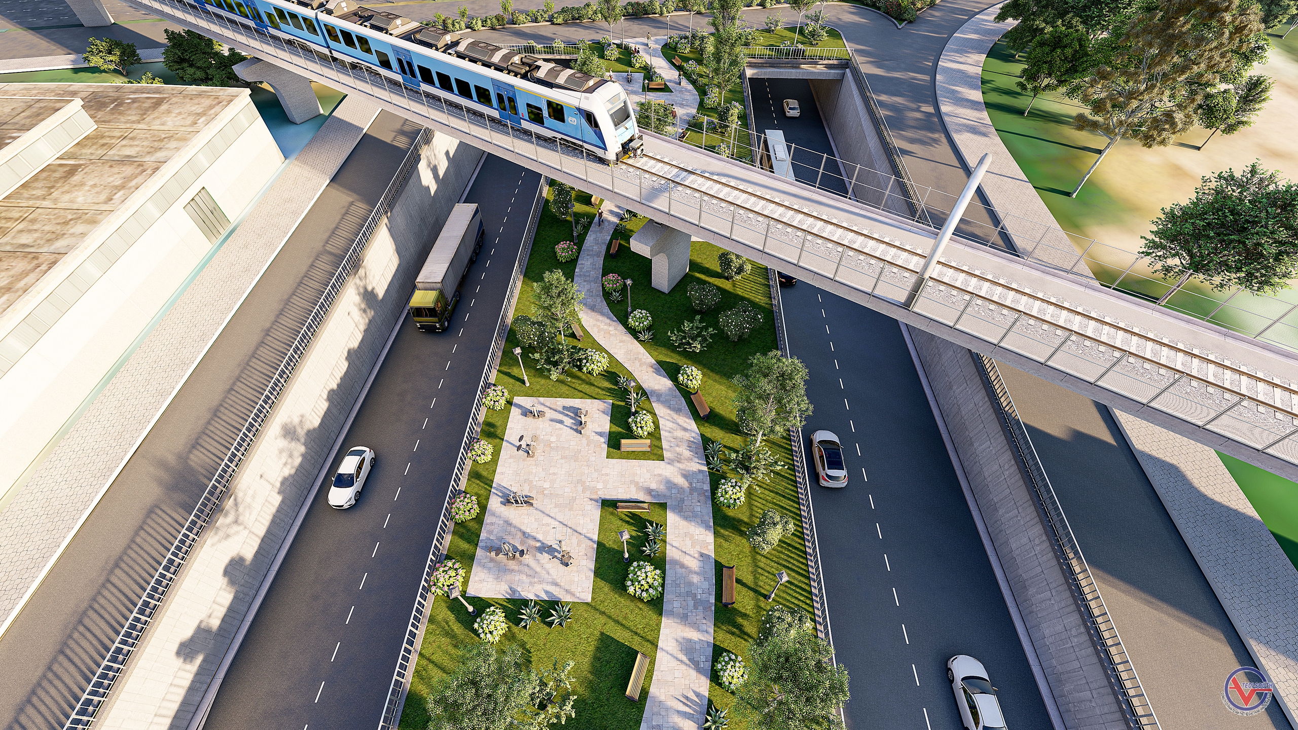 Quyết định lựa chọn hình thức nhà đầu tư cao tốc TP.HCM - Mộc Bài trong tháng 11- Ảnh 1.