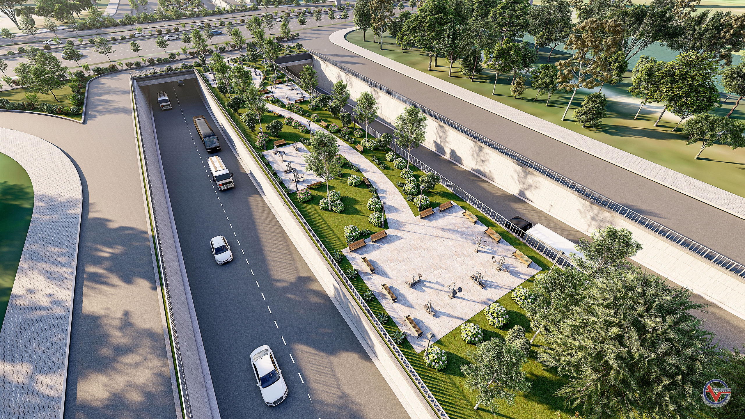 Biệt phái 18 viên chức hỗ trợ GPMB dự án cao tốc TP.HCM - Mộc Bài- Ảnh 1.