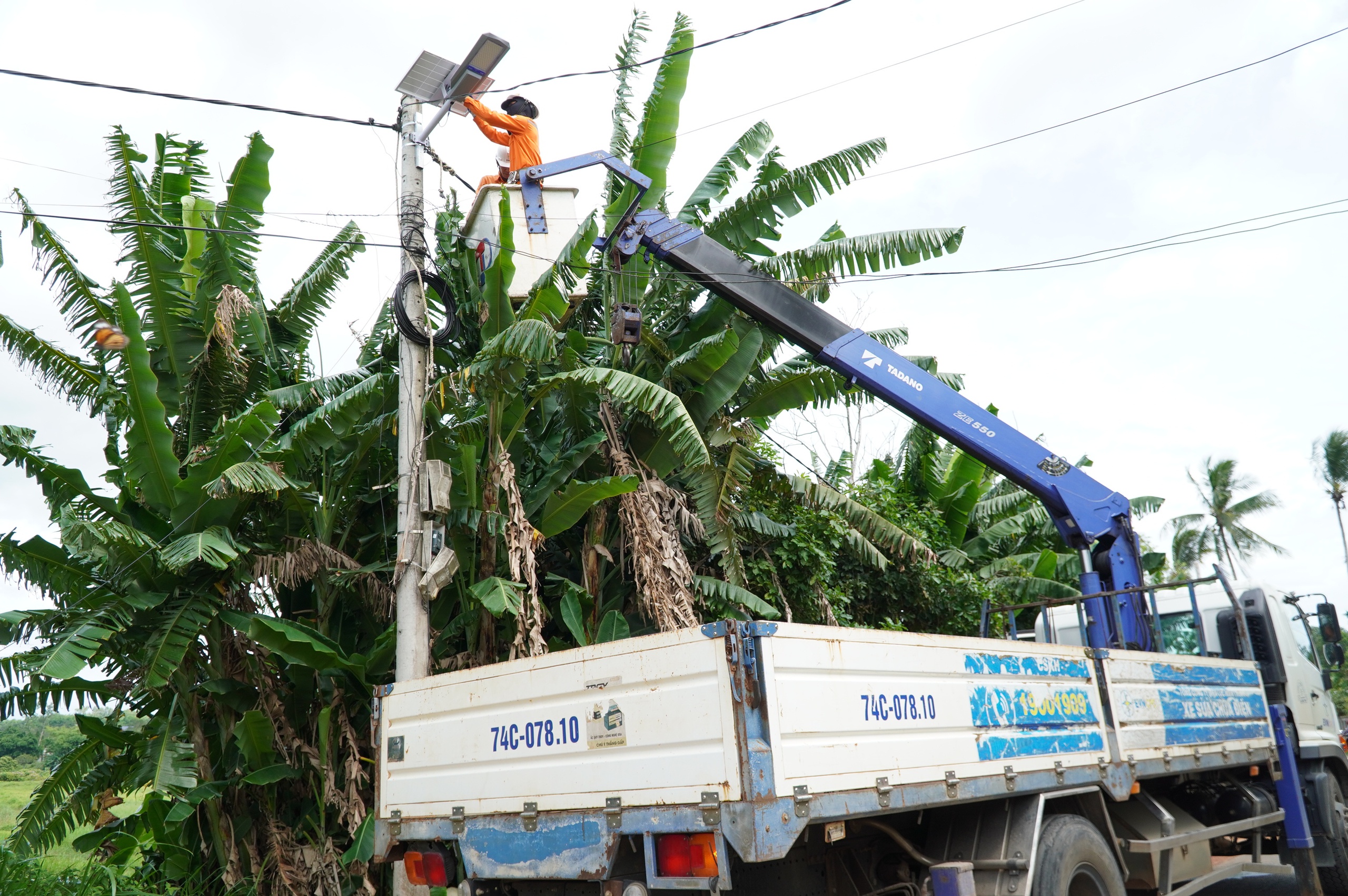 Đoàn thanh niên Cục Giám định và Viện Vật liệu xây dựng tri ân cùng “Hành trình đỏ"- Ảnh 9. Đoàn thanh niên Cục Giám định và Viện Vật liệu xây dựng tri ân cùng “Hành trình đỏ"- Ảnh 9.