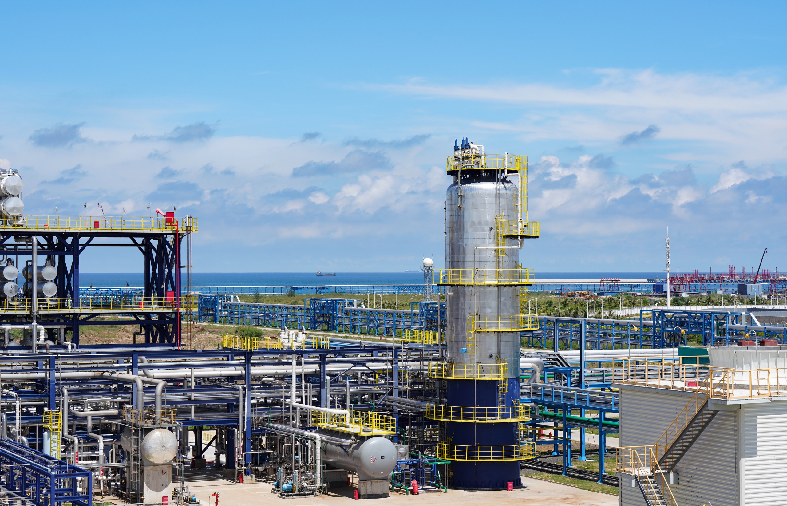 Chambroad hướng đến thị trường Việt Nam đầy tiềm năng- Ảnh 4. Chambroad hướng đến thị trường Việt Nam đầy tiềm năng- Ảnh 4.