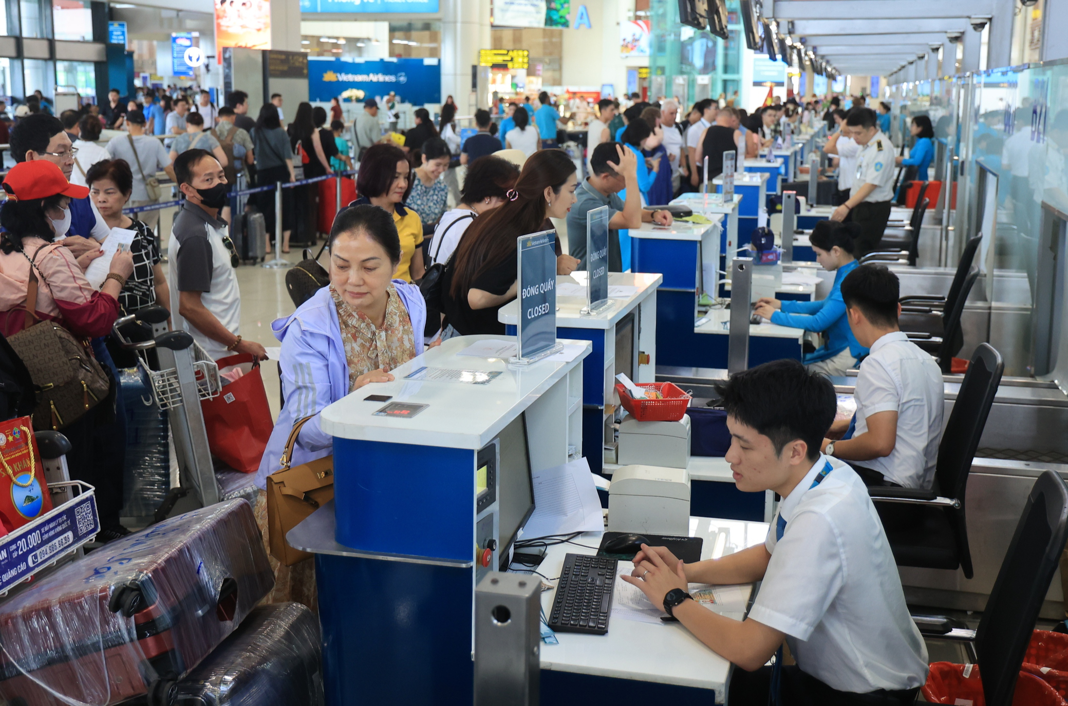 Gỡ nút thắt đầu tư hạ tầng hàng không- Ảnh 2. Gỡ nút thắt đầu tư hạ tầng hàng không- Ảnh 2.