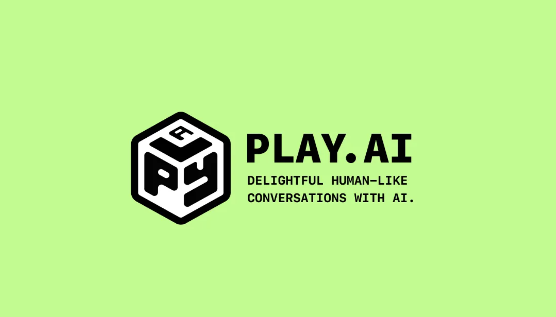 Meta mua lại PlayAI: Nước đi mới trong cuộc đua giành nhân lực AI- Ảnh 1.