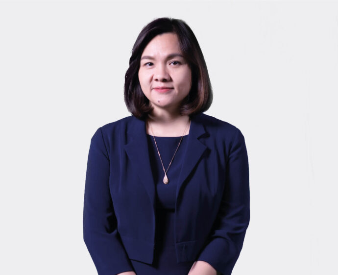 PGBank bổ nhiệm Phó tổng giám đốc thường trực- Ảnh 1. PGBank bổ nhiệm Phó tổng giám đốc thường trực- Ảnh 1.