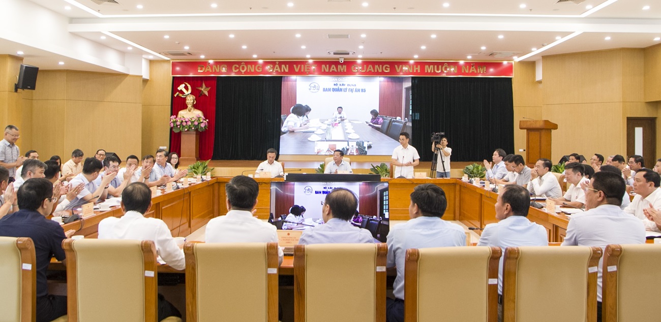 Toàn cảnh Hội nghị. Toàn cảnh Hội nghị.