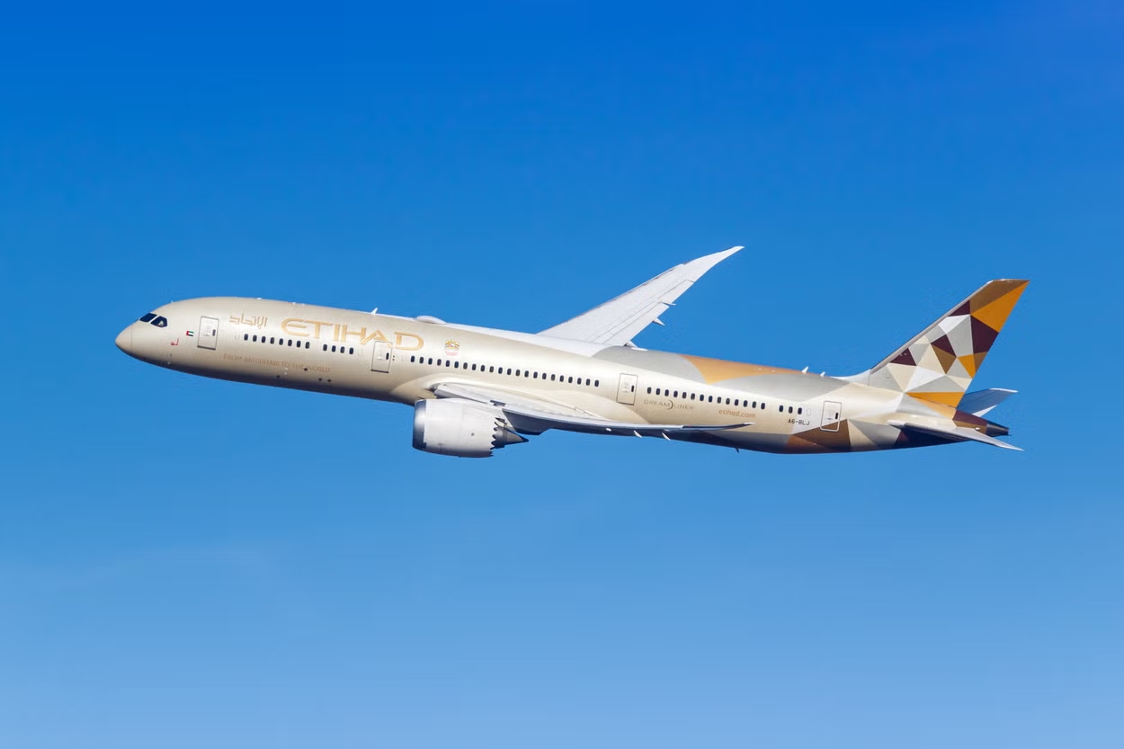 Máy bay Boeing bay gần nửa đường phải quay về kiểm tra công tắc nhiên liệu- Ảnh 1. Máy bay Boeing bay gần nửa đường phải quay về kiểm tra công tắc nhiên liệu- Ảnh 1.