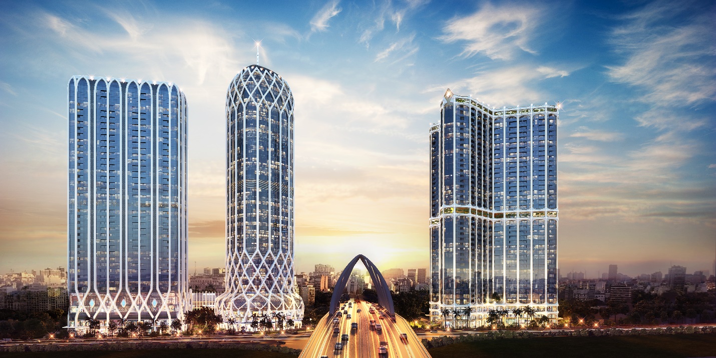 Tập đoàn DOJI và Hải Phòng hợp tác chiến lược phát triển đô thị tầm cỡ- Ảnh 3. Tập đoàn DOJI và Hải Phòng hợp tác chiến lược phát triển đô thị tầm cỡ- Ảnh 3.